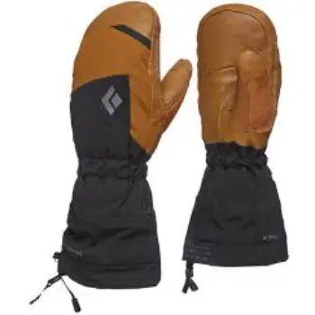 Best Ski Gloves and Mittens